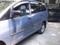 Sell Silver Toyota Innova in Imus-4