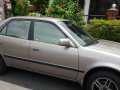 Sell Silver 1996 Toyota Corolla in Makati-2