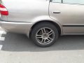 Sell Silver 1996 Toyota Corolla in Makati-3