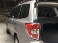 Grey Subaru Forester for sale in Quezon city-5