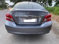 Selling Grey Mitsubishi Lancer in Muntinlupa-1