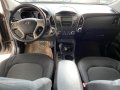 Grey Hyundai Tucson for sale in Manila-1