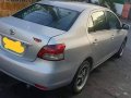 Selling Silver Toyota Vios in Naga-3