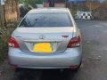 Selling Silver Toyota Vios in Naga-2