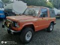 Selling Orange Mitsubishi Pajero for sale in Bustos-3