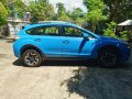 Blue Subaru Xv for sale in Muntinlupa City-6