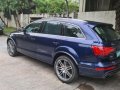 Blue Audi Quattro 2013 for sale in Pasig City-1