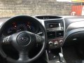 Grey Subaru Forester for sale in Quezon city-8