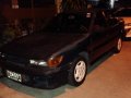 Black Mitsubishi Lancer for sale in Parañaque-5