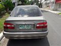 Sell Silver 1996 Toyota Corolla in Makati-3