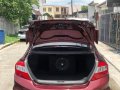 Sell Red 2013 Honda Civic in Las Piñas-5