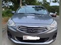 Selling Grey Mitsubishi Lancer in Muntinlupa-6