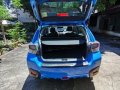 Blue Subaru Xv for sale in Muntinlupa City-4