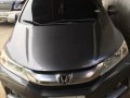 Black Honda City for sale in Mabuhay city-1