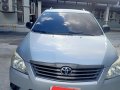 Selling Silver Toyota Innova 2015 in Quezon City-2