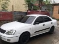 Sell White Nissan Sentra in Pasig-1
