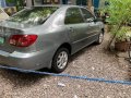 Silver Toyota Corolla 2007 for sale in Mandaluyong-5