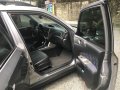 Grey Subaru Forester for sale in Quezon city-6
