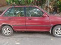 Purple Kia Pride Wagon for sale in Manila-1