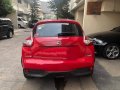 Red Nissan Juke 2017 for sale in Quezon City-1