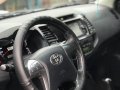 Sell Grey 2015 Toyota Fortuner in Quezon City-3