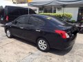 Sell Black Nissan Almera in Makati-4