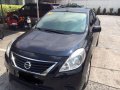 Sell Black Nissan Almera in Makati-7