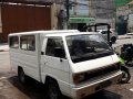 Sell White Mitsubishi L300 in Quezon City-1
