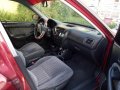 Selling Red Honda Civic 2011 in Tanza-2