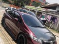 Sell Red 2013 Honda Civic in Las Piñas-3
