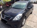 Sell Black Nissan Almera in Makati-6