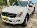 Sell White 2013 Ford Ranger in Manila-3
