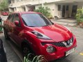 Red Nissan Juke 2017 for sale in Quezon City-0