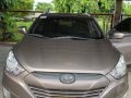 Grey Hyundai Tucson for sale in Manila-3