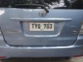 Sell Silver Toyota Innova in Imus-8