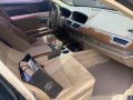 Sell Black 2004 Bmw 730Li in Manila-2