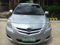 Selling Silver Toyota Vios in Manila-9