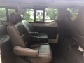 White Nissan Nv350 urvan for sale in Parañaque-2