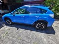 Blue Subaru Xv for sale in Muntinlupa City-4