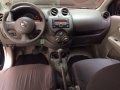 Sell Black Nissan Almera in Makati-6