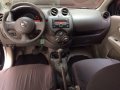 Sell Black Nissan Almera in Makati-1