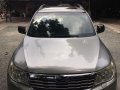 Grey Subaru Forester for sale in Quezon city-9