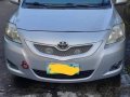 Selling Silver Toyota Vios in Naga-4