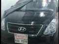 Sell Black Hyundai Starex in Marikina-7