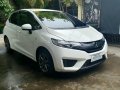 Sell White Honda Jazz in Manila-3