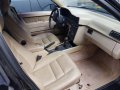 Black Volvo 850 for sale in Philam Homes-1