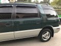 Sell Green Mitsubishi Space Wagon Wagon (Estate) in Carmona-6