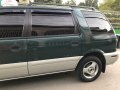 Sell Green Mitsubishi Space Wagon Wagon (Estate) in Carmona-3