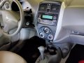 Sell Silver 2018 Nissan Almera in Manila-6