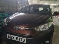 Brown Toyota Vios for sale in Valenzuela-9